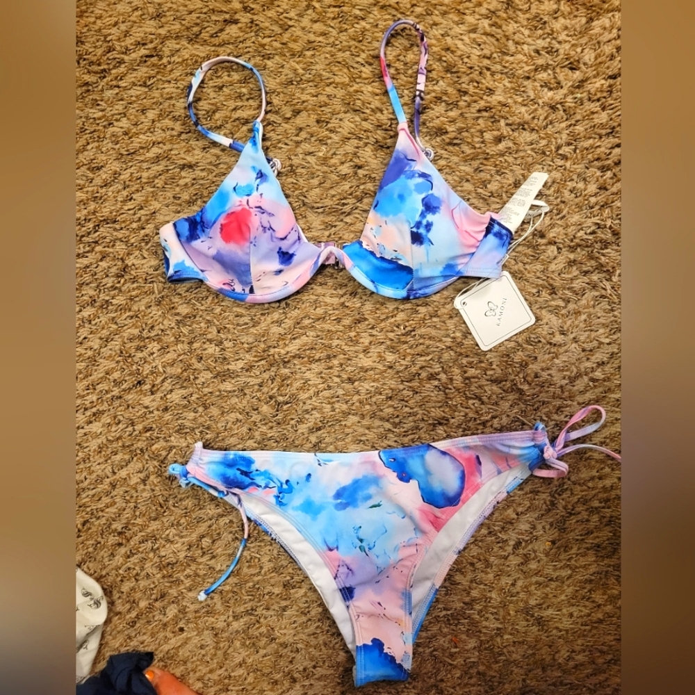 Swim suit